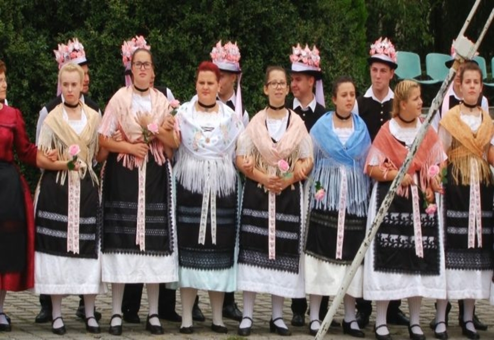 Festivalul Minorităților Etnice din Timișoara : mai puțin dans decât de obicei