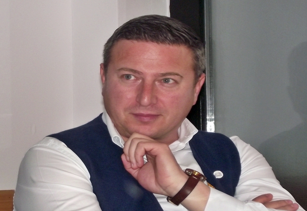 Traian Ogâgău, primarul de Sângeorz Băi, învinuit oficial de procurori