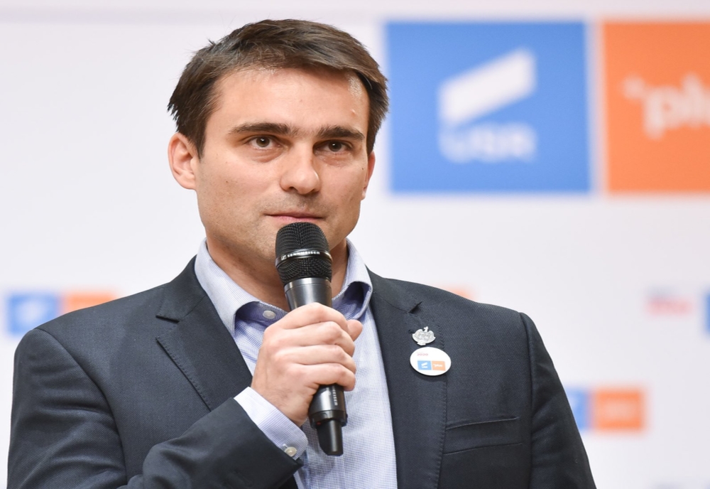 Allen Coliban, primarul Brașovului: ‘Voi colabora mai bine cu președintele CJ decât fostul primar’