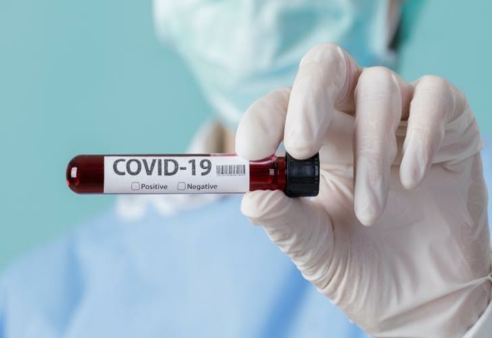 Un nou focar de Covid-19 la un centru de îngrijire a persoanelor adulte din Băicoi