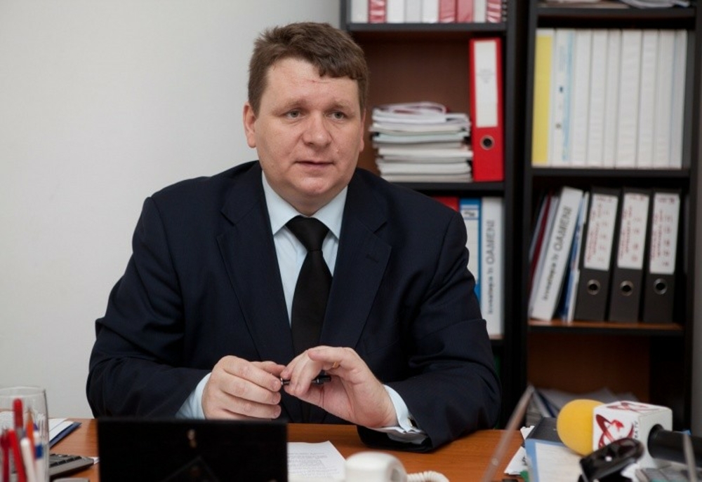 Dorin Nistor câștigă un nou mandat la primăria Sebeș
