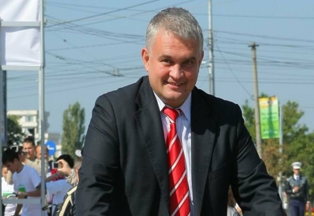 Candidatul Pro România la Primăria Iași, Sorin Iacoban: Este vremea modificării tipului de relaționare a cetățenilor cu proprii lor reprezentanți.
