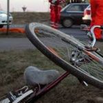 Accident rutier în Dărmănești