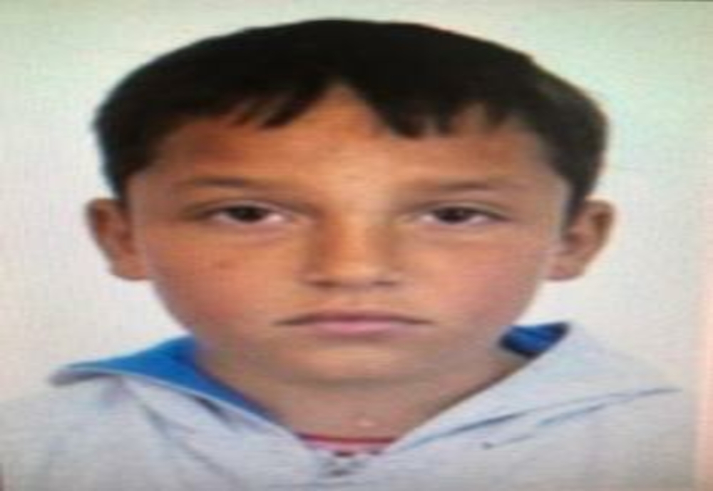 Poliția în alertă! Minor de 13 ani din Urziceni, dat dispărut