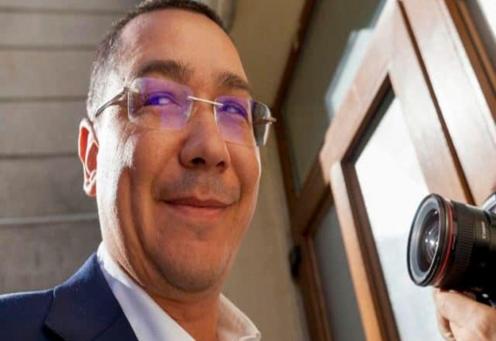 Liderul Pro România, Victor Ponta: Ludovic Orban este mai rău ca Dragnea! Cumpără primari direct de la guvern