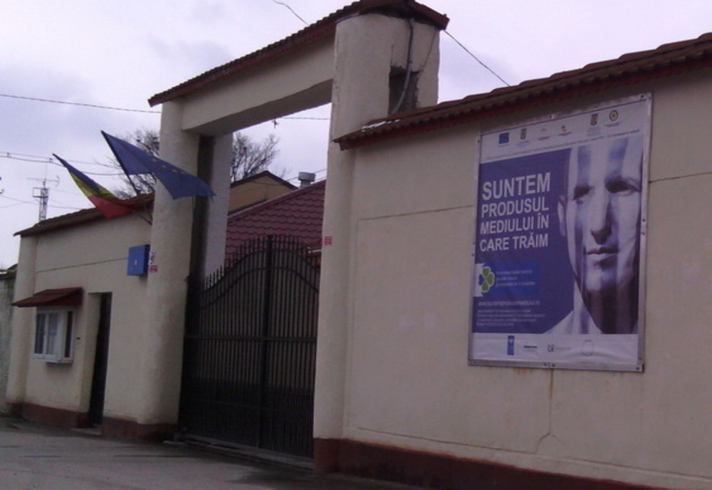 Penitenciarul Găești scoate la concurs din sursă externă 14 posturi de agenți