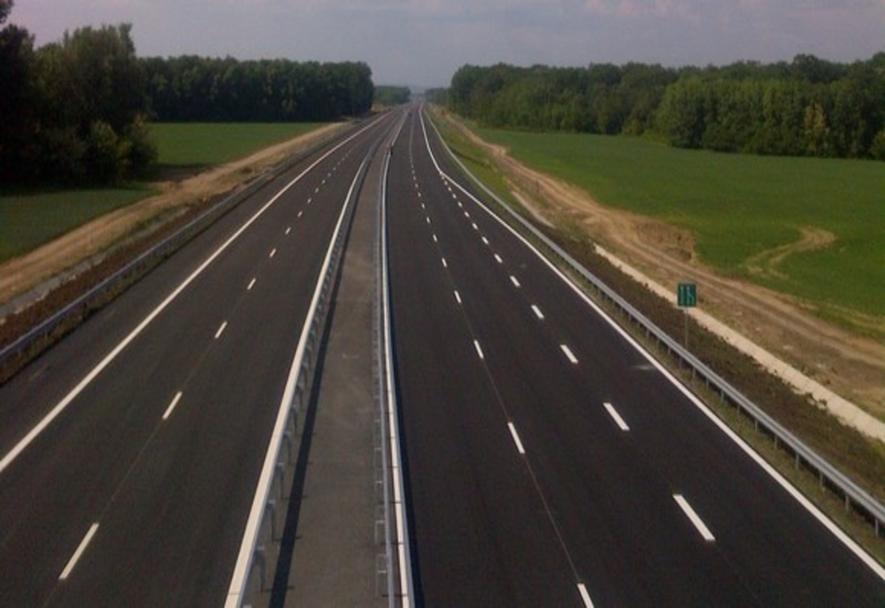 Lotul Iernut – Chețani al Autostrăzii Transilvania va fi deschis circulației până pe 18 septembrie