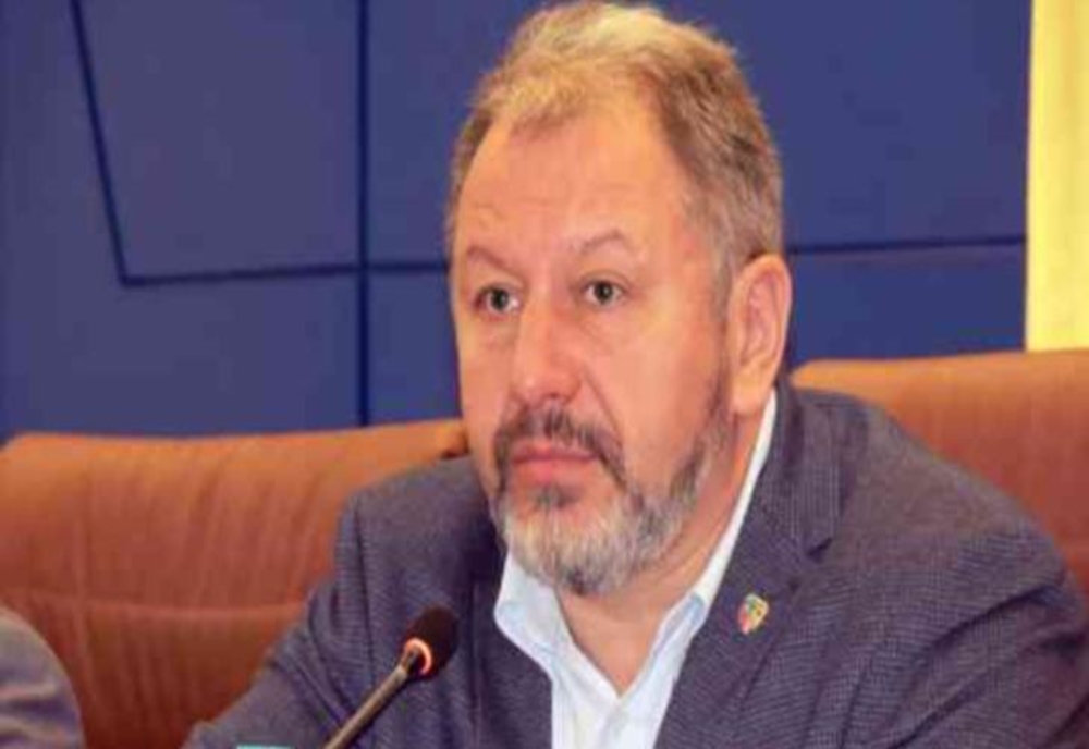 E OFICIAL: Radu Moldovan a obținut al treilea mandat de președinte al CJ Bistrița-Năsăud! Câți bistrițeni l-au votat