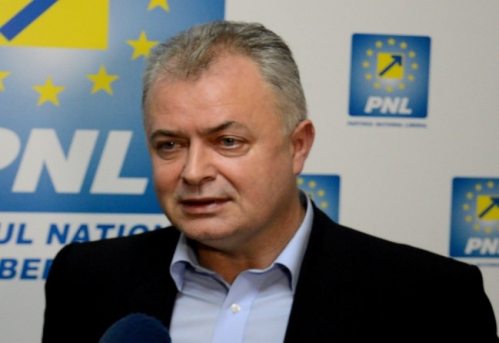 Rezultate parțiale. Liberalul Cătălin Flutur, învins de candidatul PSD Cosmin Andrei la Primăria Botoșani