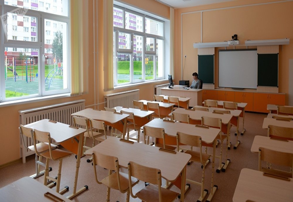 Alarmant: Tot mai multe scoli din Constanța trec în scenariul roșu