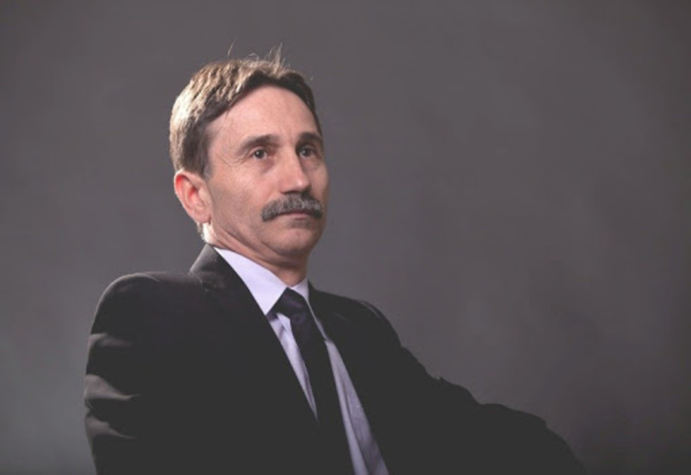 Ion Dumitrel (PNL) câștigă președinția Consiliului Județean Alba