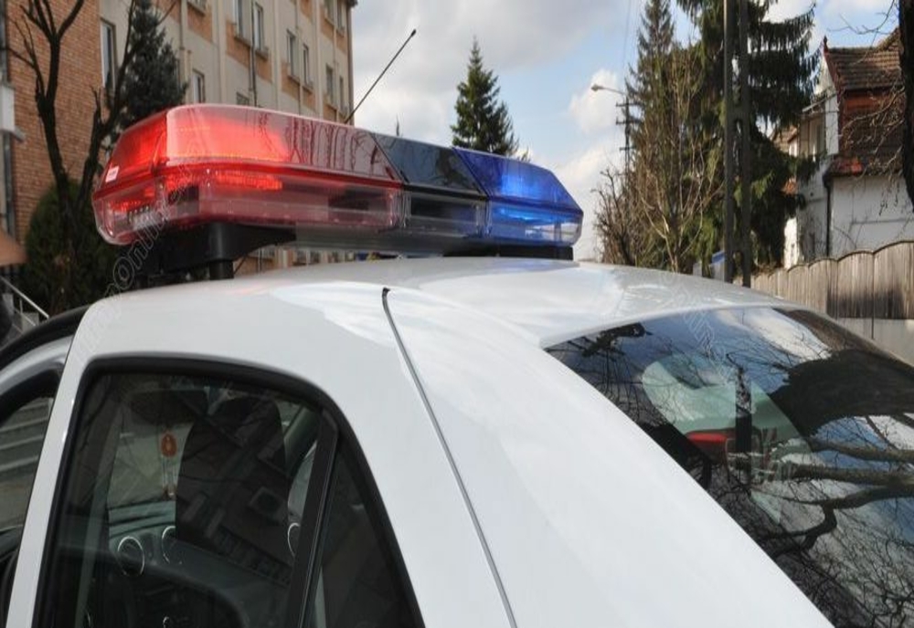 11 maşini vandalizate în Cluj-Napoca! Oamenii legii îi caută pe făptaşi