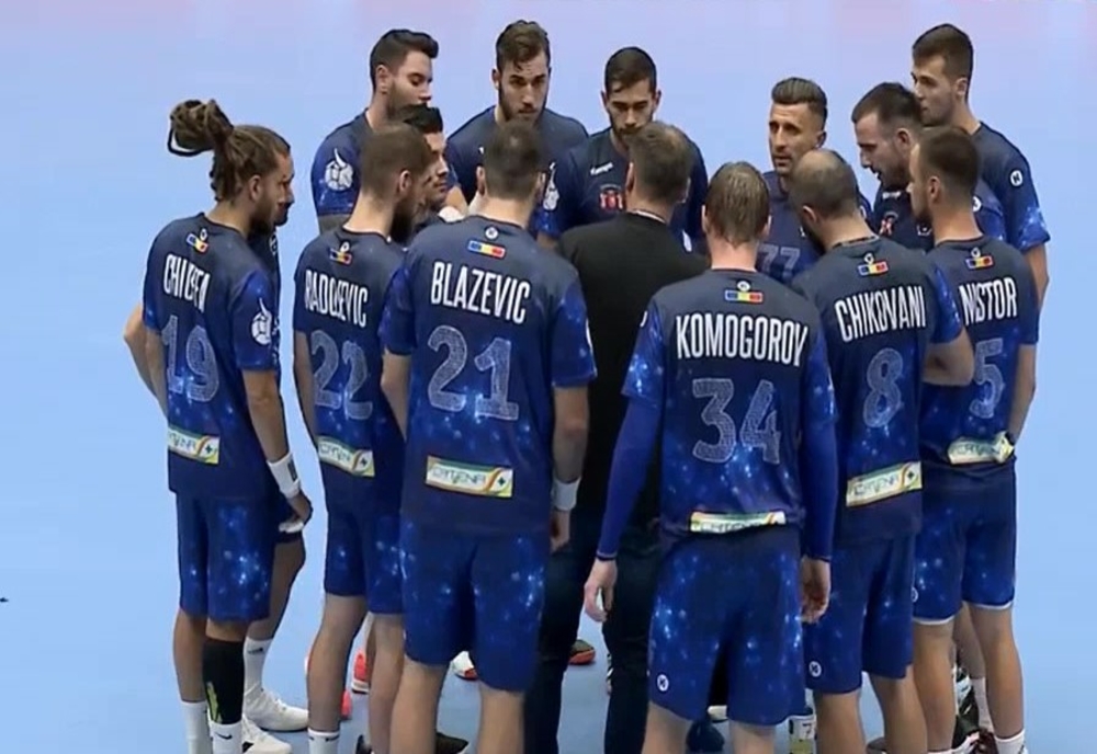 EHF European League  Final dramatic la Lisabona. Sporting – HC Dobrogea Sud 22 – 21