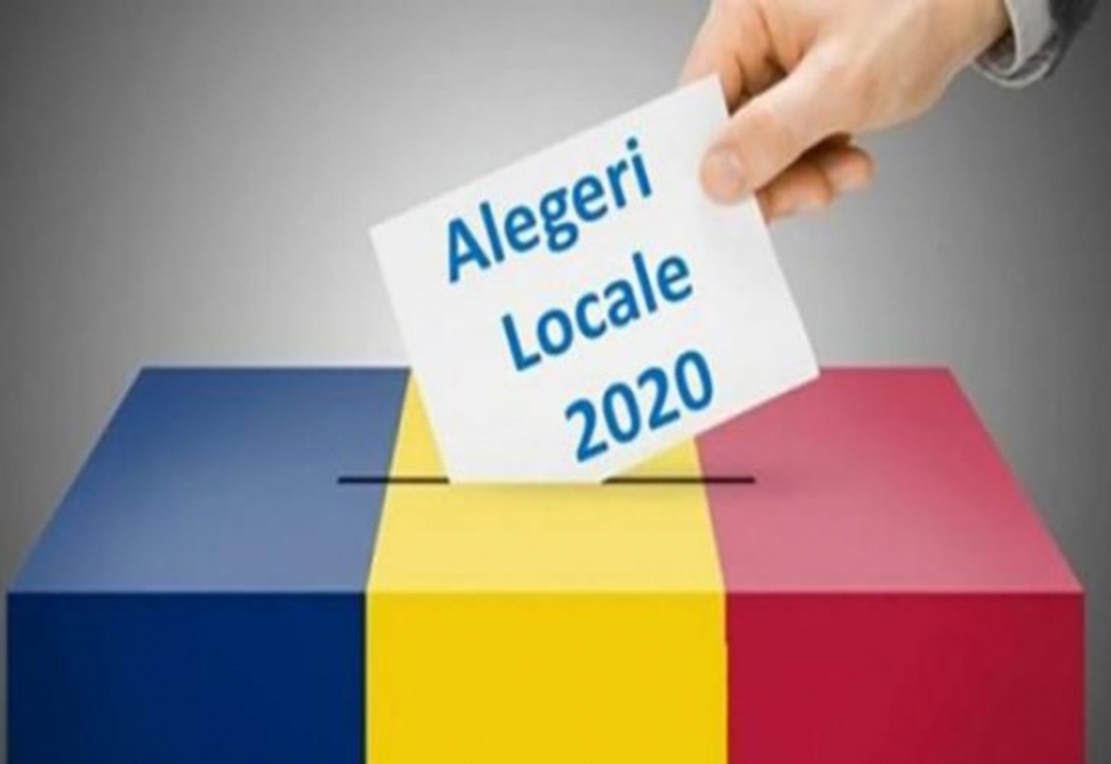 ALEGERI LOCALE 2020 – EXIT POLL AVANGARDE la Realitatea PLUS și Realitatea.net. Nicușor Dan a câștigat Capitala