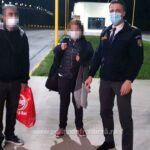 Doi cetățeni turci au încercat să intre în România cu cărți de identitate ce aparțineau altor persoane