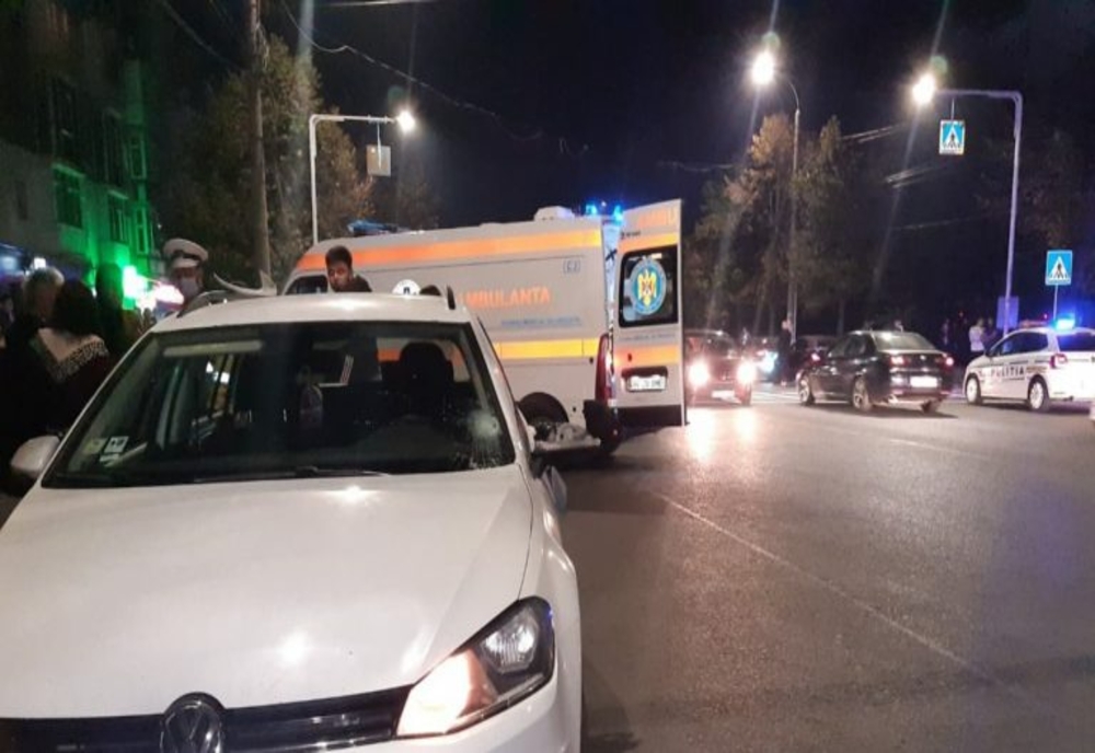 Ședință de urgență la Primăria Giurgiu după accidentul mortal de pe șos. București