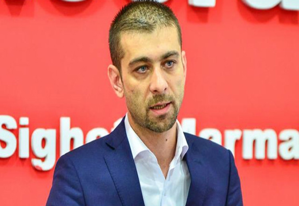 Gabriel Zetea, președintele în funcție a CJ Maramureș, confirmat cu CoVid-19