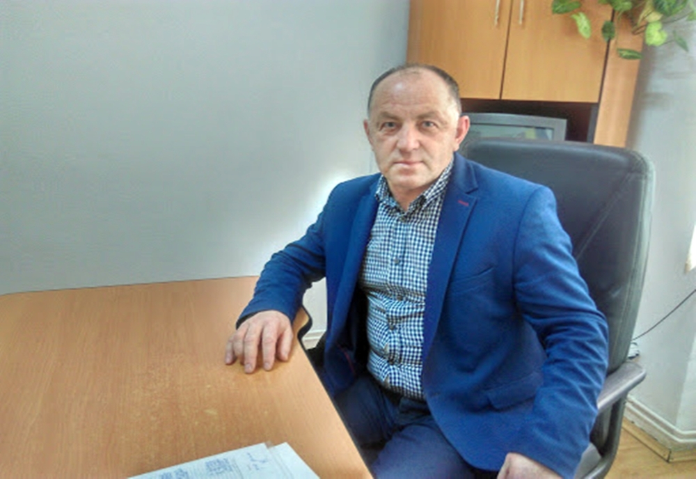 Proaspăt reales în funcție, primarul comunei Negrilești, Dumitru Costin, în conflict de interese penal! Vezi ce a făcut
