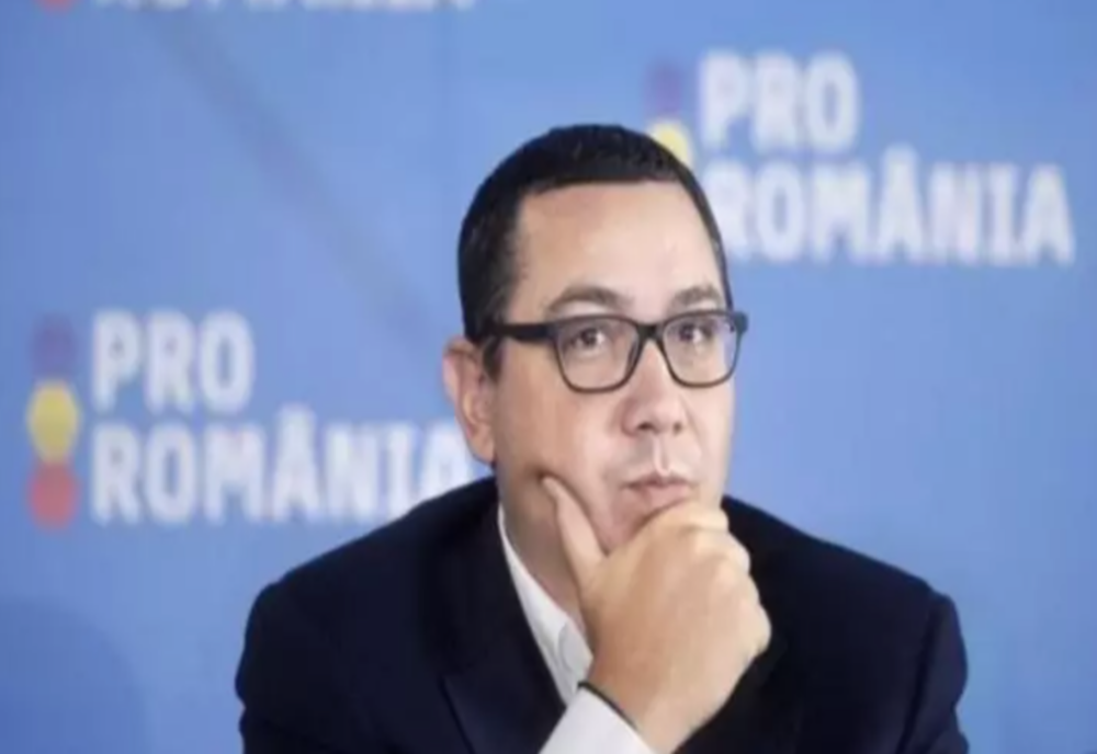 Victor Ponta: Dacă eram premier deschideam școlile și amânam alegerile