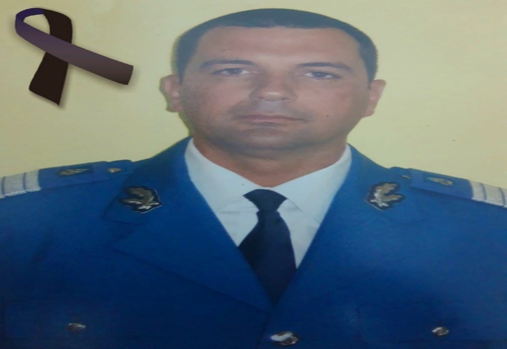 Jandarmul ucis pe trecerea de pietoni va fi înmormântat cu onoruri militare