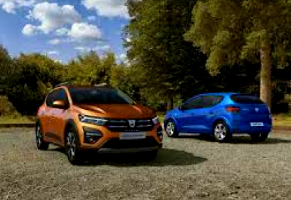 Grupul Renault va muta întreaga producţie a unui model Dacia în Maroc