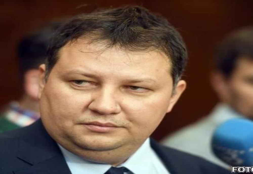 Deputatul PNL de Giurgiu diagnosticat cu COVID spune că nu s-a infectat la nuntă