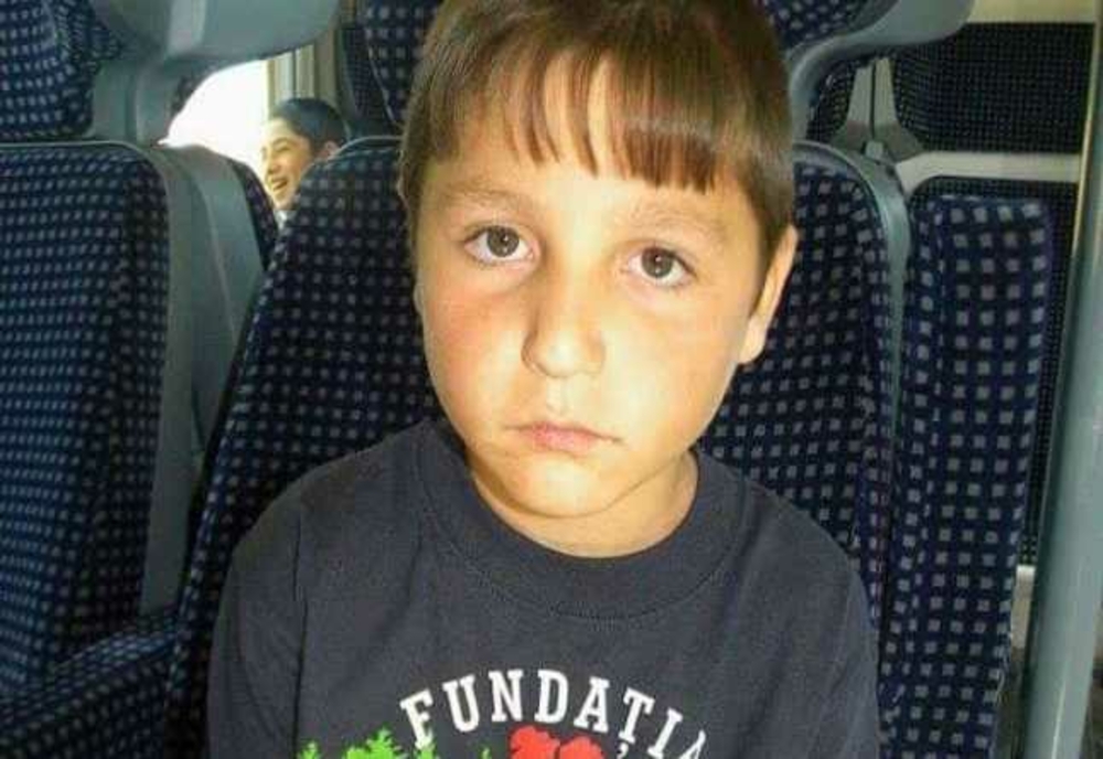 OMV Petrom, condamnată definitiv pentru moartea unui copil de 9 ani