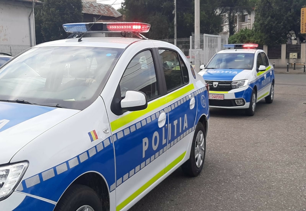 O şoferiţă din Anglia a lovit cu maşina, o femeie şi un copil, pe o trecere de pietoni în Craiova