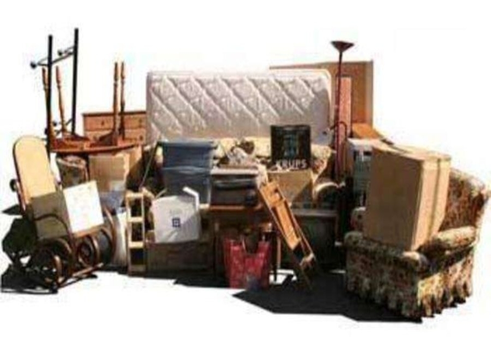 Campanie de colectare a deşeurilor voluminoase în Buhuși