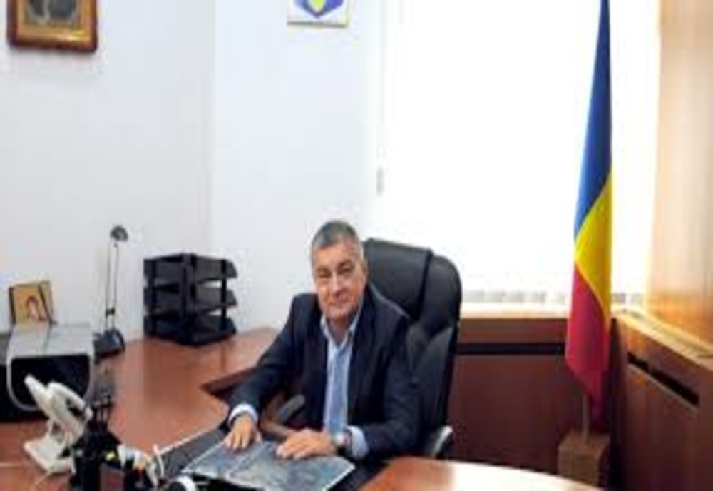 Fostul director al Apelor Române Bacău, SANDU VICTOR, din nou în arest
