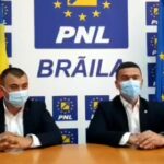 PNL Brăila deschide lista candidaților la parlamentare cu un bătăuș