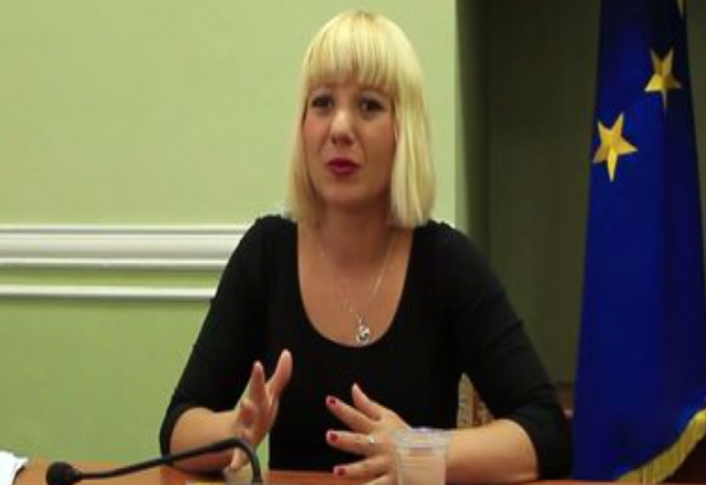 CEDO: Judecătoarea Camelia Bogdan a fost exclusă ilegal din magistratură
