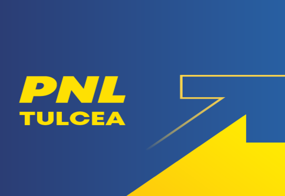 PNL Tulcea şi-a depus candidaturile pentru parlamentare