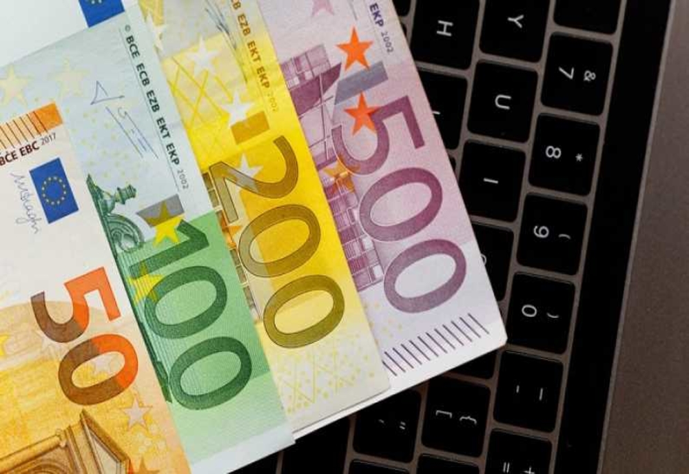 Bulgaria a aderat la Uniunea bancară europeană în vederea adoptării euro