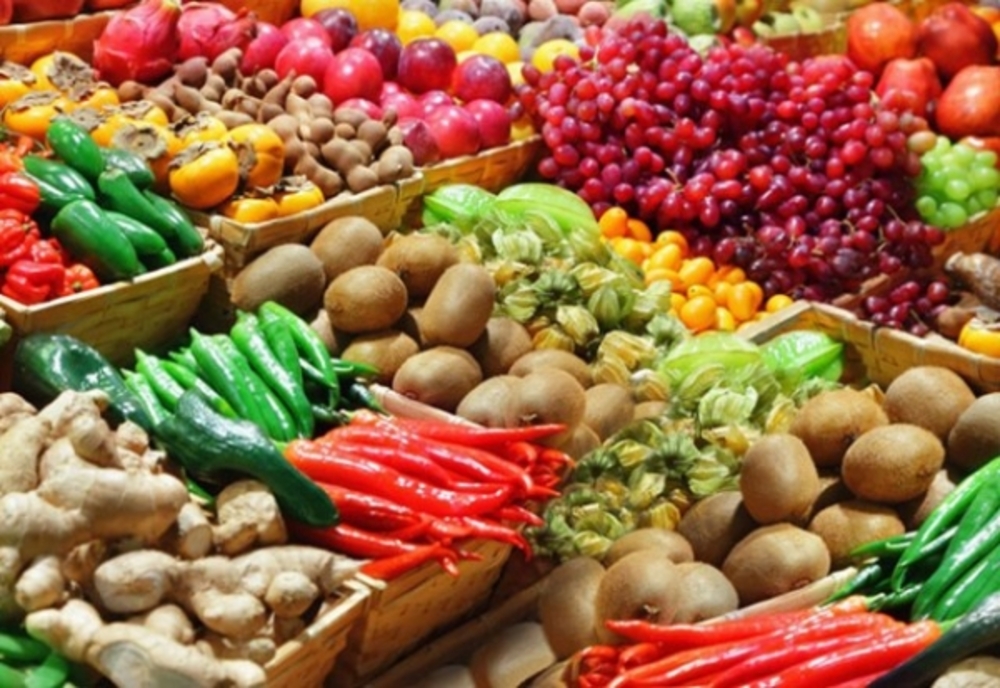 Rețea națională de colectare a produselor agricole, anunțată de Ministerul Agriculturii