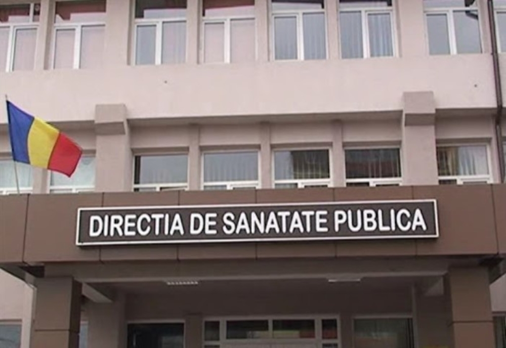 DSP Dâmbovița a încurcat localitățile și a impus restricții greșit