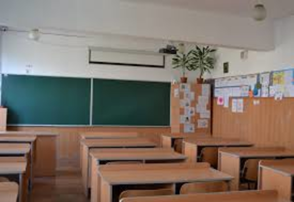 Decizie finală pentru București – școlile, grădinițele, creșele și universitățile – închise