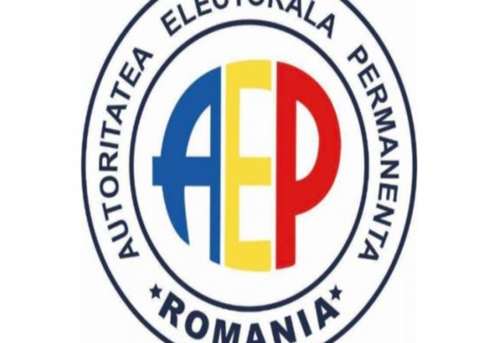 AEP anunță că a stabilit modelul şi dimensiunile buletinelor de vot pentru alegerile parlamentare