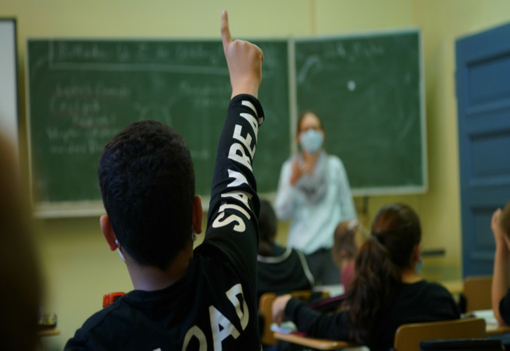 Schimbări în mai multe școli de la nivelul județului Galați