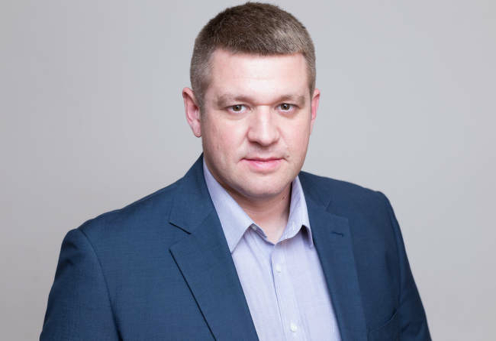 András Molnár, candidatul UDMR Timiș la Camera Deputaților: „Promit că voi fi avocatul bănățenilor la București”