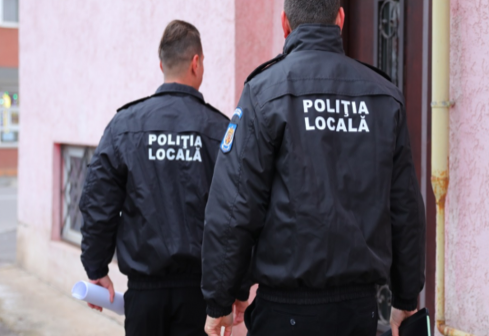 Un polițist local din Galați, infectat cu Sars-Cov-2, a decedat la domiciliu