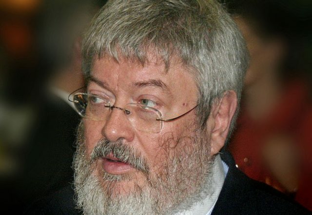 Fostul senator UDMR, politicianul și poetul Szőcs Géza a decedat la Budapesta, infectat cu Covid-19