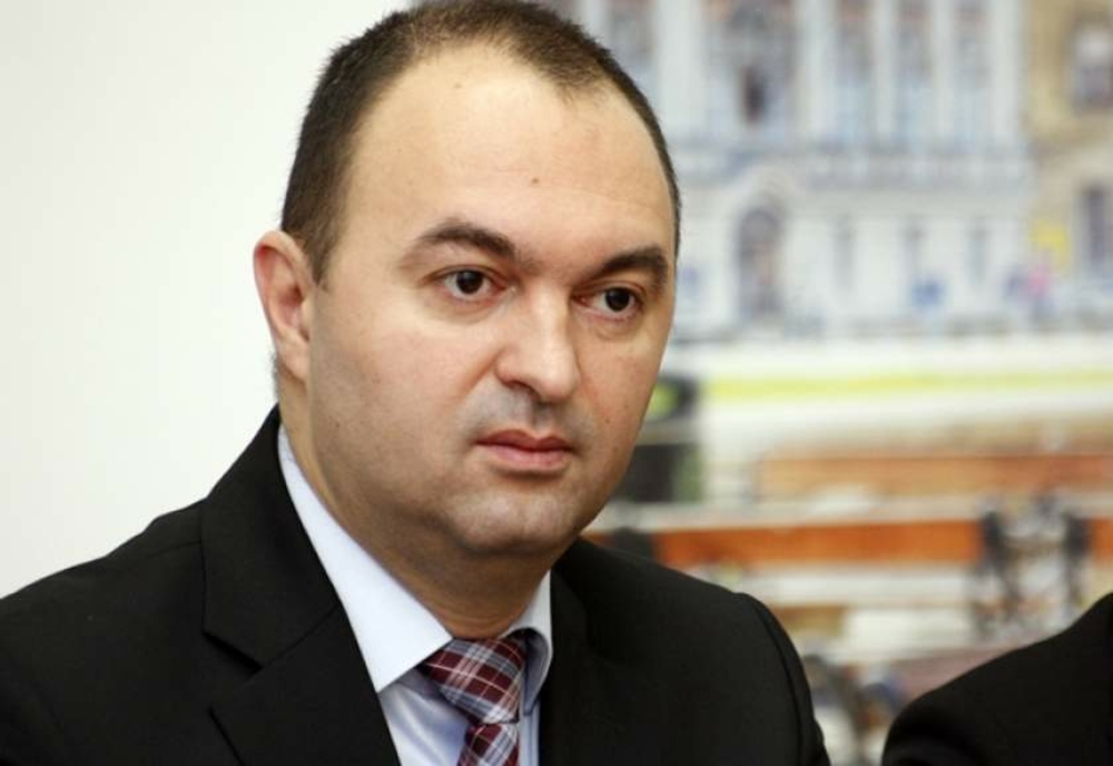 Cristian Adomniţei, fost ministru PNL al Educației, condamnat cu executare