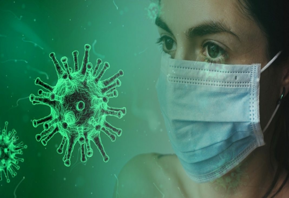 Coronavirus: Târgu Jiu intră în SCENARIUL ROŞU