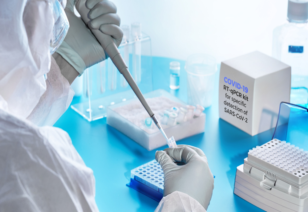 411 teste RT-PCR  efectuate în ultimele 24 de ore la Constanța