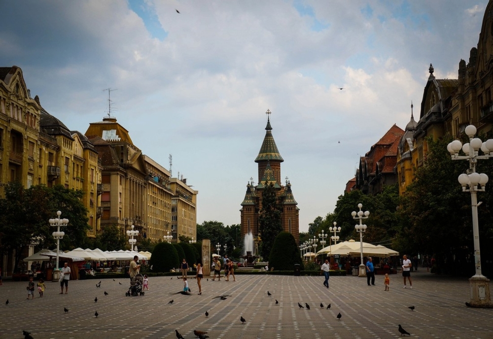 În 2021, impozitele locale rămân neschimbate în Timișoara