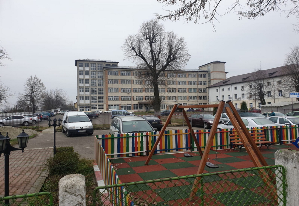 Spitalul Găești a solicitat studenți la medicină pentru suplimentarea personalului