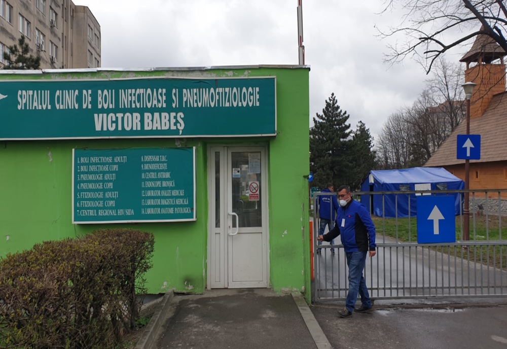 Olguţa Vasilescu a anunţat controale la spitalele din subordinea Primăriei Craiova, după tragedia de la Piatra Neamţ