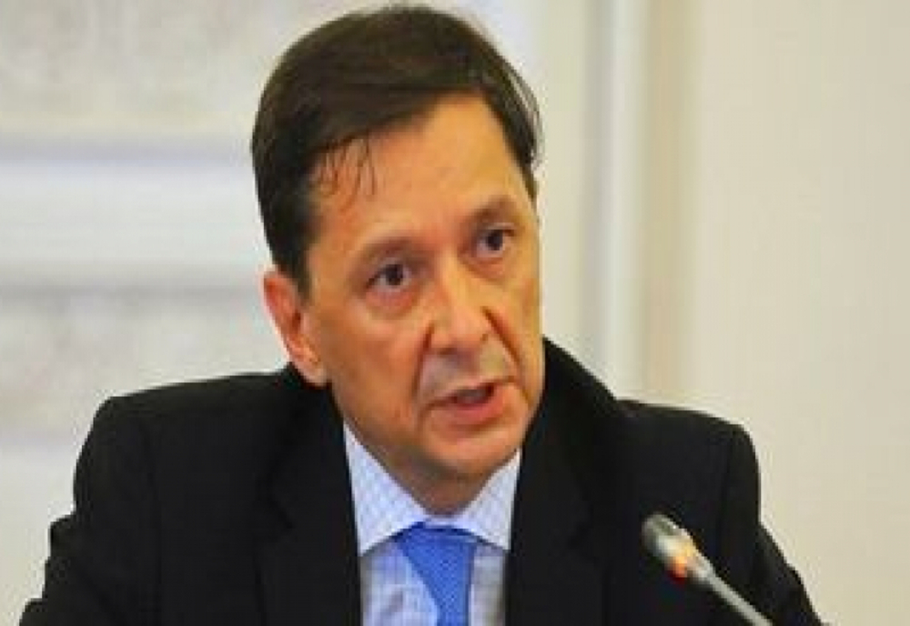 Ambasadorul României la Viena, Bogdan Mazuru: Nu avem informații despre români răniți în atacul de luni