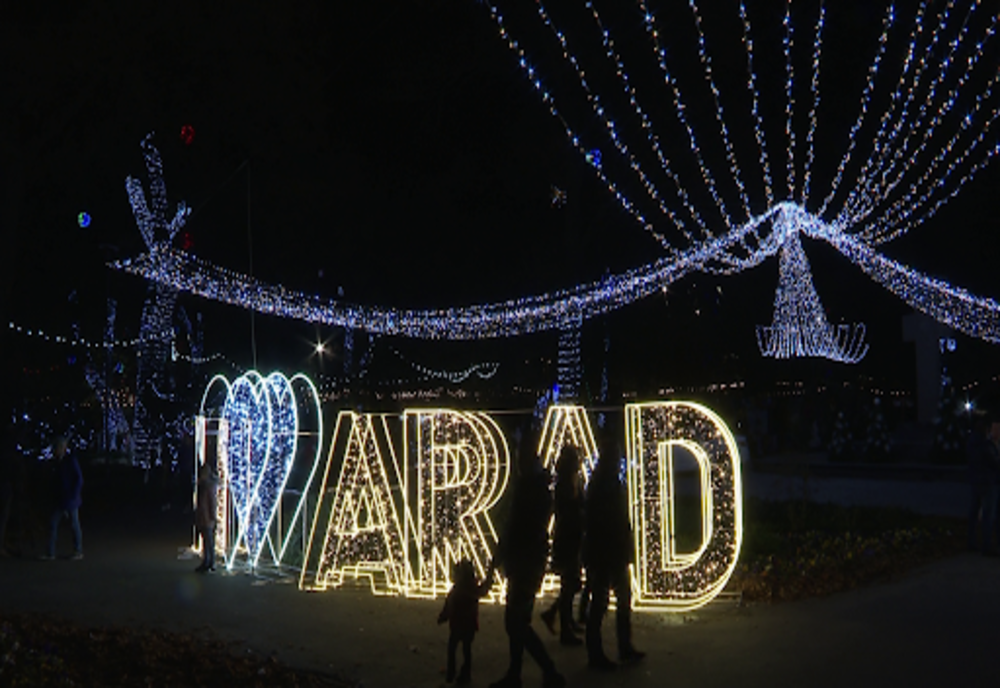 Târg de Crăciun în condiții stricte sau chiar anulat, la Arad